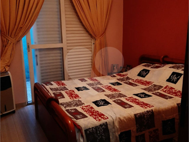 Sobrado à venda com 3 quartos, sendo 1 suíte,  em Casa Verde, São Paulo, SP