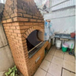 Sobrado à venda com 4 quartos, sendo 3 suítes, em Mandaqui, São Paulo, SP