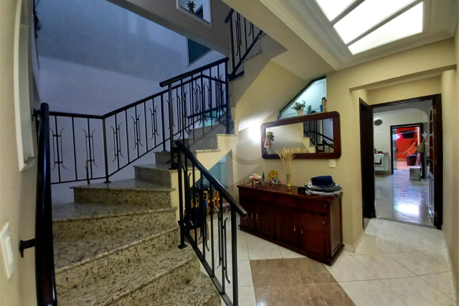 Casa à venda com 4 quartos, sendo 3 suítes,  em Pirituba, São Paulo, SP