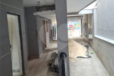 Apartamento à venda com 2 quartos em Tucuruvi, São Paulo, SP