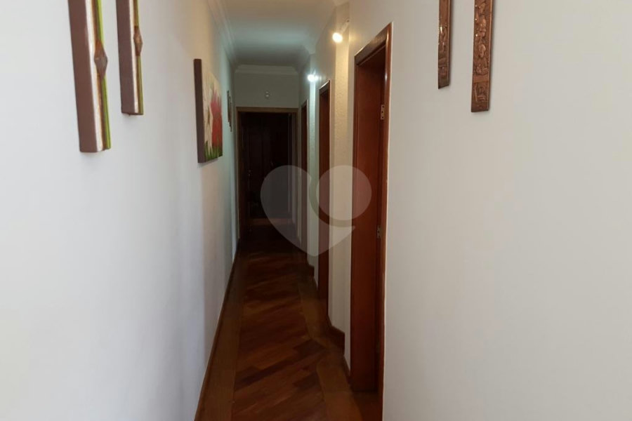 Sobrado à venda com 6 quartos, sendo 2 suítes, em Mandaqui, São Paulo, SP