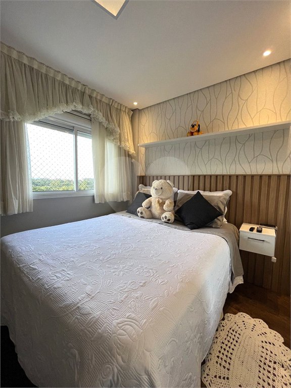 Apartamento à venda com 2 quartos em Mandaqui, São Paulo, SP