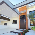 Casa à venda com 3 quartos, sendo 1 suíte, no condomínio Horto Florestal Villagio, Sorocaba - SP