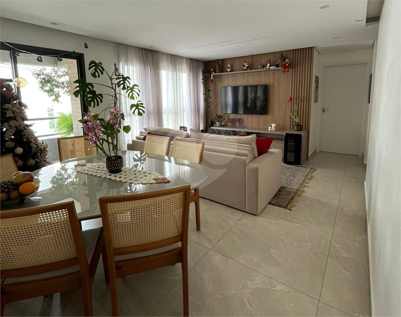 Apartamento à venda com 3 quartos, sendo 1 suíte, em Parque Campolim, Sorocaba, SP