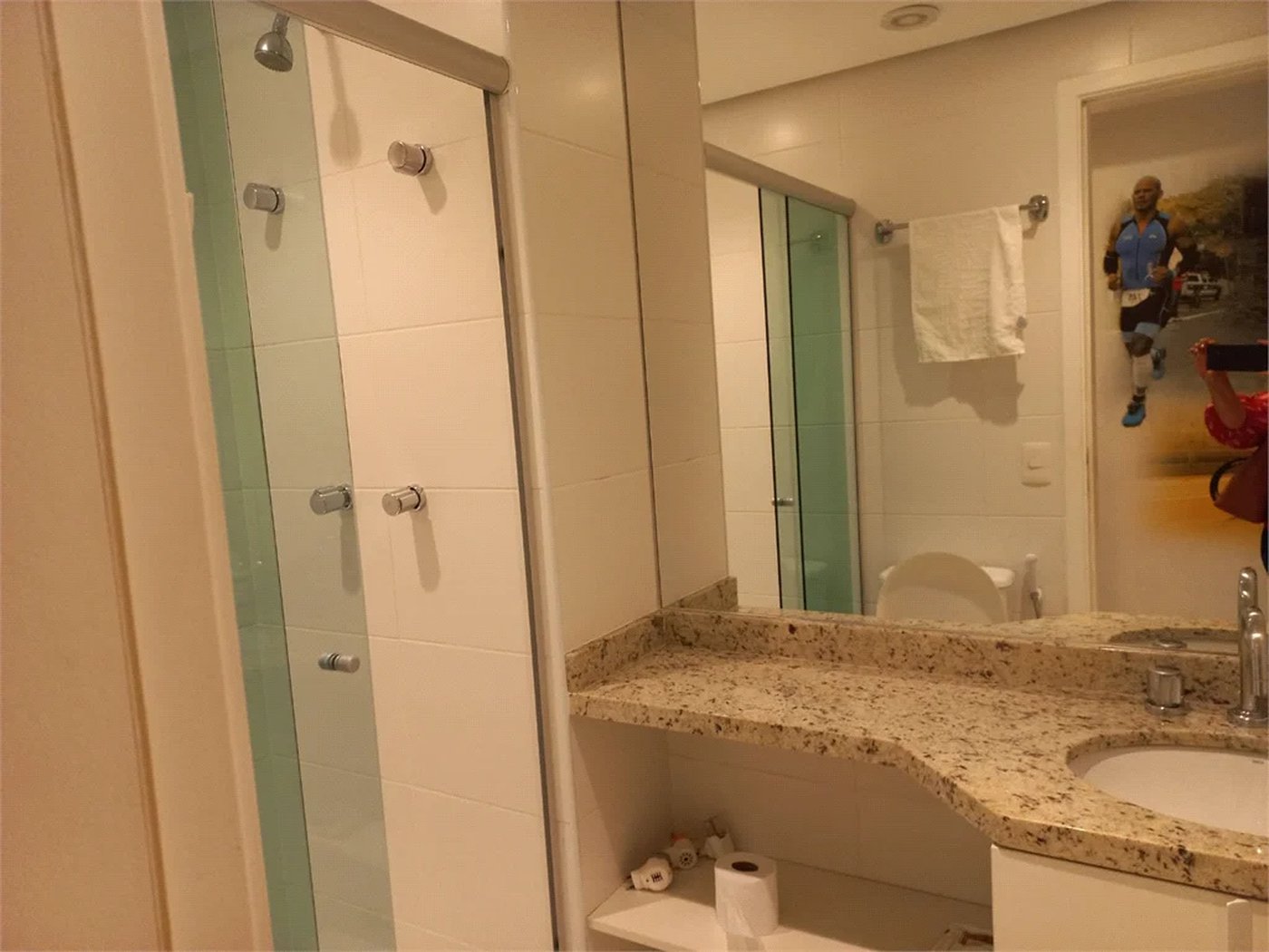 Apartamento à venda com 2 quartos, sendo 1 suíte, em Vila Ipojuca, São Paulo, SP