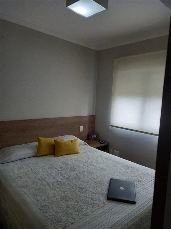 Apartamento à venda com 2 suítes em Vila Andrade, São Paulo, SP