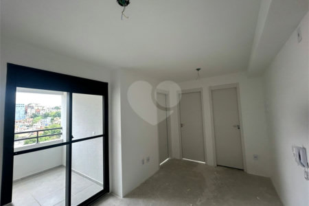 Apartamento à venda com 2 quartos em Limão, São Paulo, SP