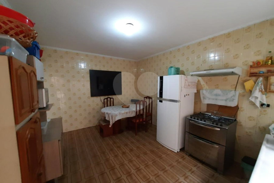 Prédio à venda com 6 quartos em Vila Maria, São Paulo, SP