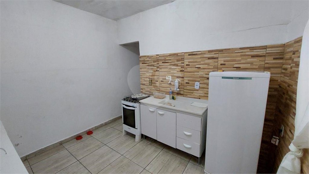 Casa à venda com 3 quartos, sendo 1 suíte,  em Vila Nivi, São Paulo, SP