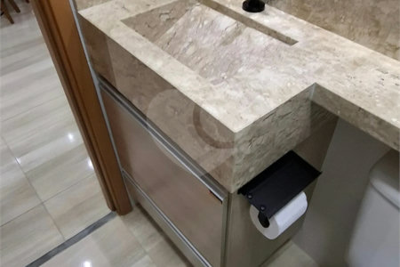 Apartamento para alugar com 2 quartos em Jardim das Nações, Salto, SP