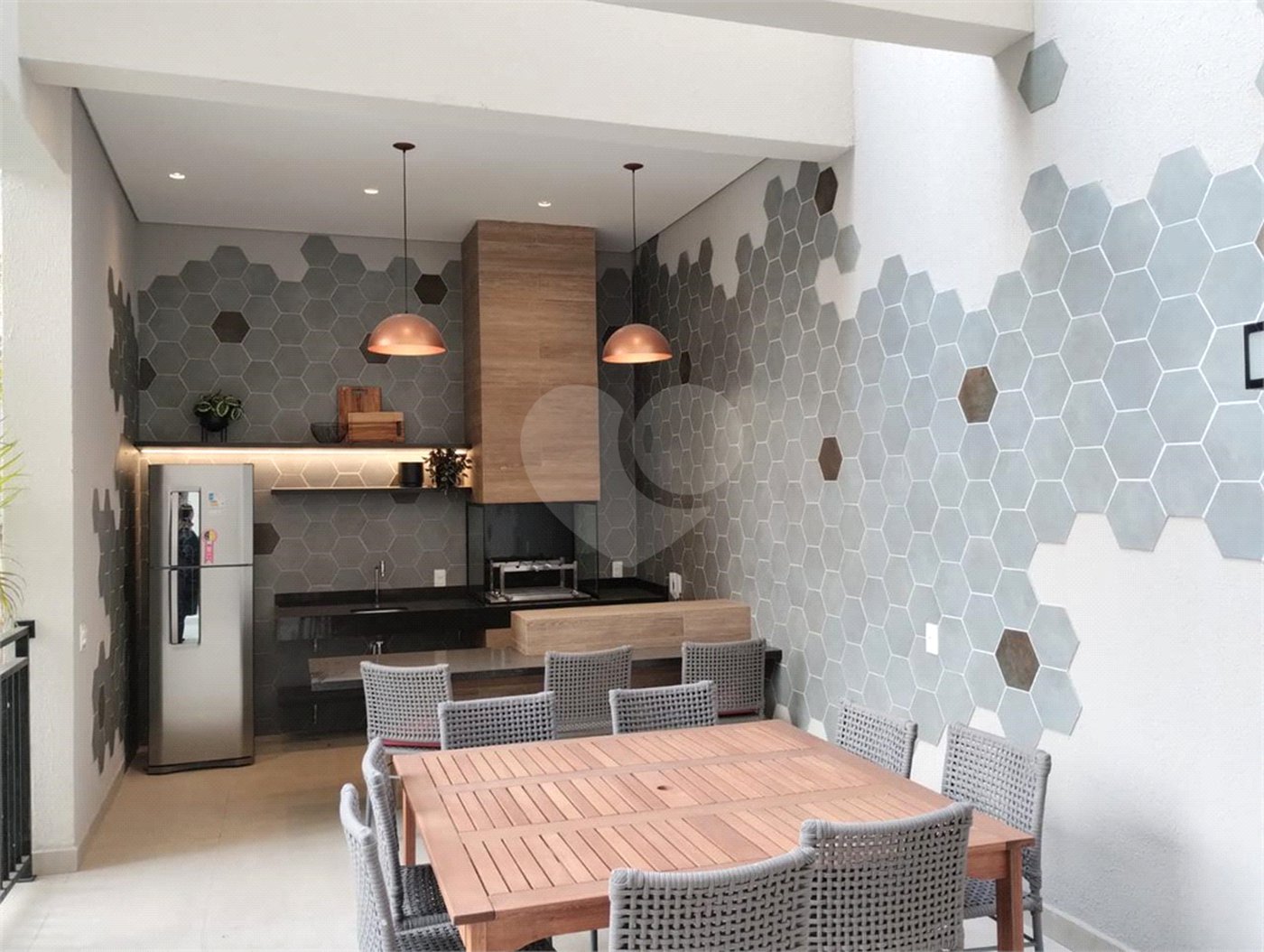 Apartamento à venda com 1 quarto em Pinheiros, São Paulo, SP