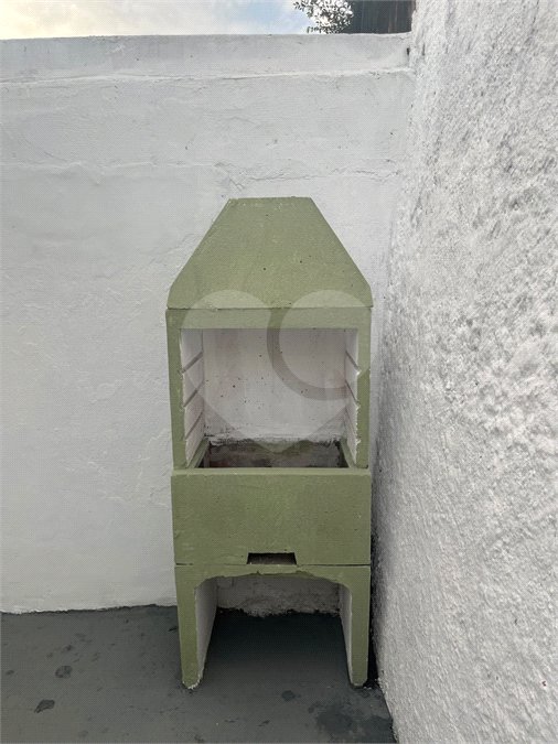 Casa para alugar com 1 quarto em Jardim Lúcia, São Paulo, SP