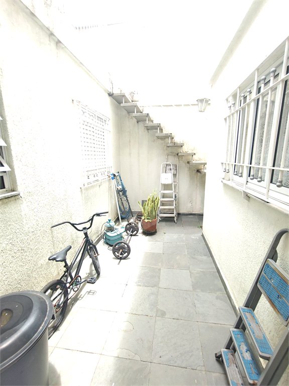 Sobrado à venda com 3 quartos, sendo 1 suíte, em Mandaqui, São Paulo, SP