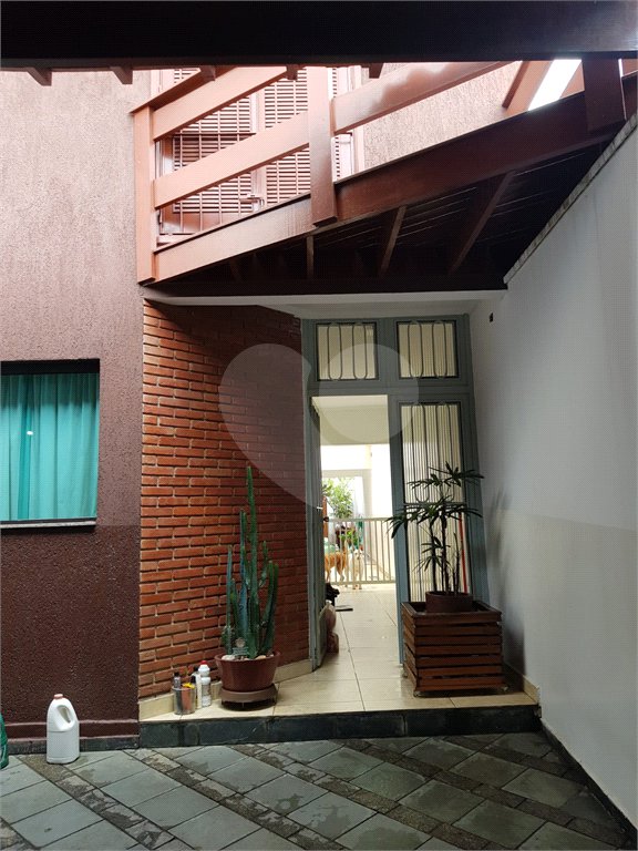 Sobrado à venda com 2 quartos, sendo 1 suíte, em Chácara Jafet, Mogi das Cruzes, SP