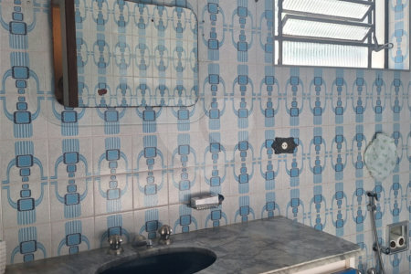 Casa Térrea à venda com 3 quartos, sendo 1 suíte, em Jardim Franca, São Paulo, SP