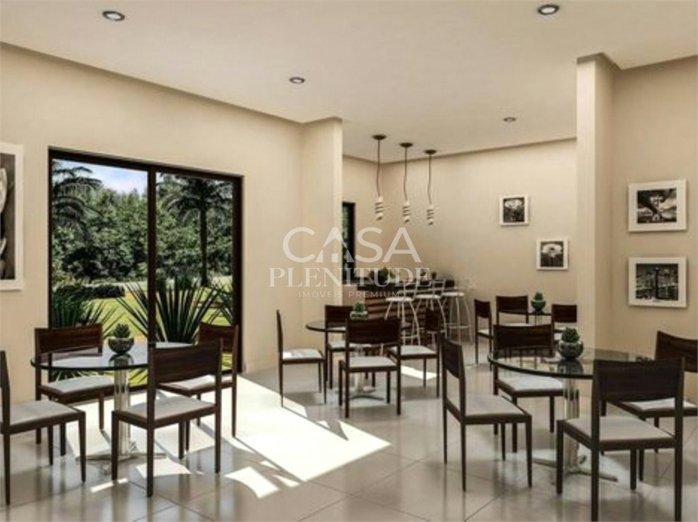 Apartamento à venda com 2 quartos em Boa Vista, Sorocaba, SP