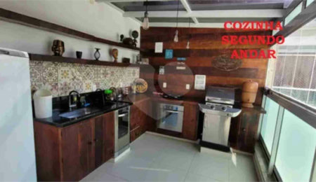 Apartamento à venda com 3 quartos, sendo 2 suítes,  em Barra da Tijuca, Rio de Janeiro, RJ