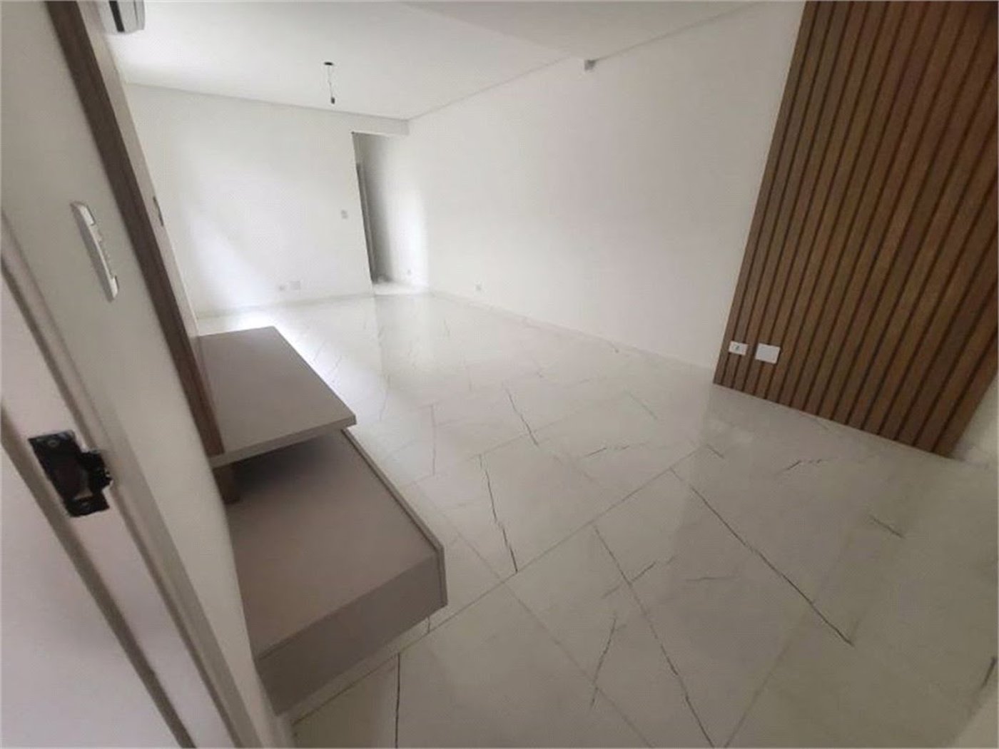 Casa Residencial à venda, Boqueirão, Santos - CA0424.