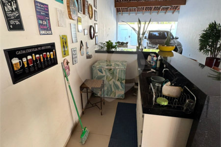 Casa à venda com 3 suítes no Centro, Balsas, MA