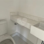 Apartamento à venda com 3 suítes em Campo Belo, São Paulo, SP