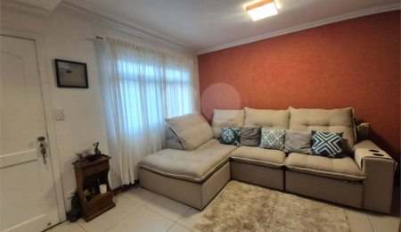 Casa à venda com 2 quartos, sendo 1 suíte, no condomínio Quintas Marajoara, São Paulo - SP