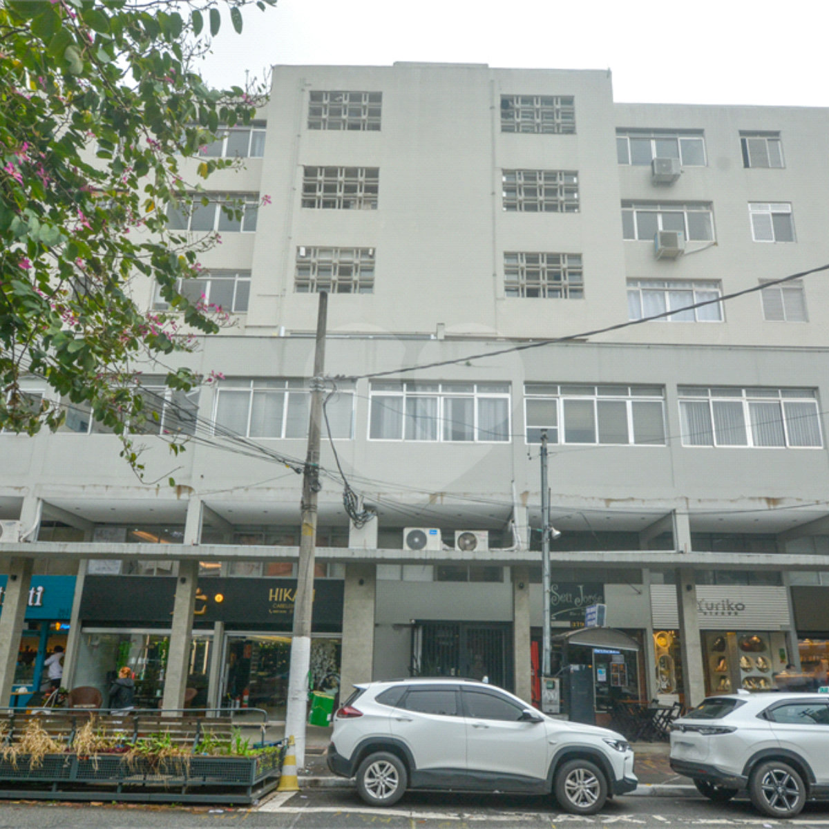 Apartamento à venda com 2 quartos em Brooklin, São Paulo, SP