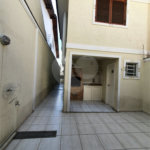 Sobrado à venda com 4 quartos, sendo 2 suítes,  em Santana, São Paulo, SP