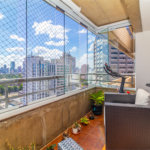 Apartamento à venda com 3 quartos, sendo 1 suíte,  em Alto da Boa Vista, São Paulo, SP