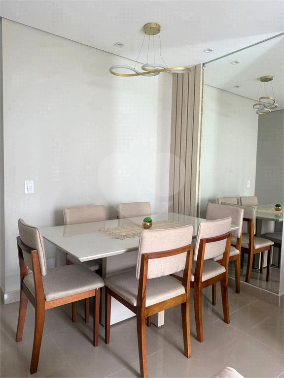 Apartamento à venda com 2 quartos em Jardim Testae, Guarulhos, SP