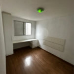 Apartamento à venda com 2 quartos, sendo 1 suíte, em Vila Suzana, São Paulo, SP