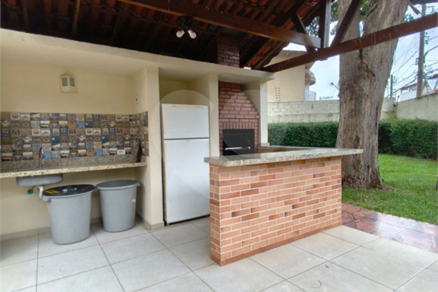 Apartamento à venda com 2 quartos em Casa Verde, São Paulo, SP