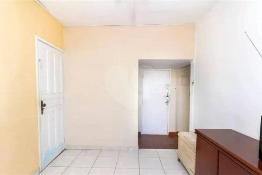 Apartamento à venda com 1 quarto em Tucuruvi, São Paulo, SP