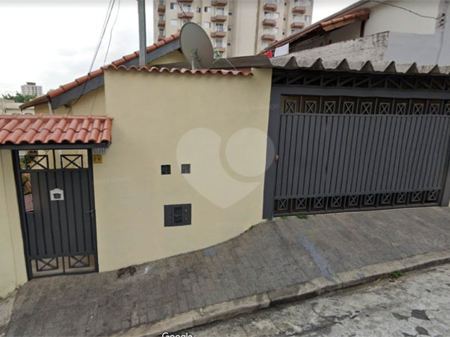 Casa à venda com 3 quartos, sendo 1 suíte,  em Mandaqui, São Paulo, SP