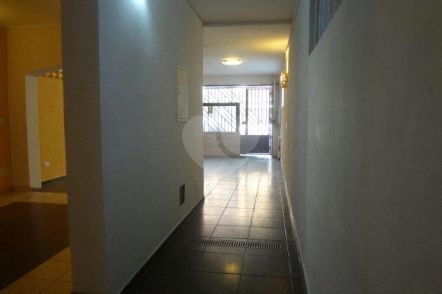 Sobrado à venda com 1 quarto em Vila Ester (zona Norte), São Paulo, SP