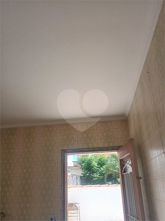 Casa à venda com 4 quartos em Água Fria, São Paulo, SP