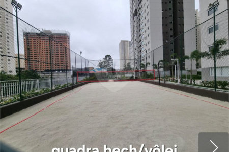 Apartamento à venda com 3 suítes no Centro, São Bernardo do Campo, SP