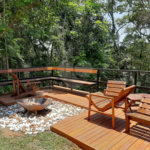 Casa à venda ou para alugar com 5 quartos, sendo 4 suítes, no condomínio Associação Reserva das Hortênsias, Mairiporã - SP