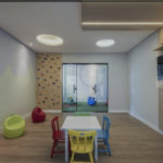 Apartamento à venda com 2 quartos, sendo 1 suíte,  no Centro, São Bernardo do Campo, SP