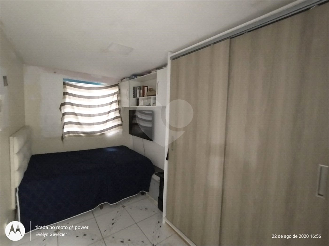Casa à venda com 2 quartos em Campo Grande, Rio de Janeiro, RJ