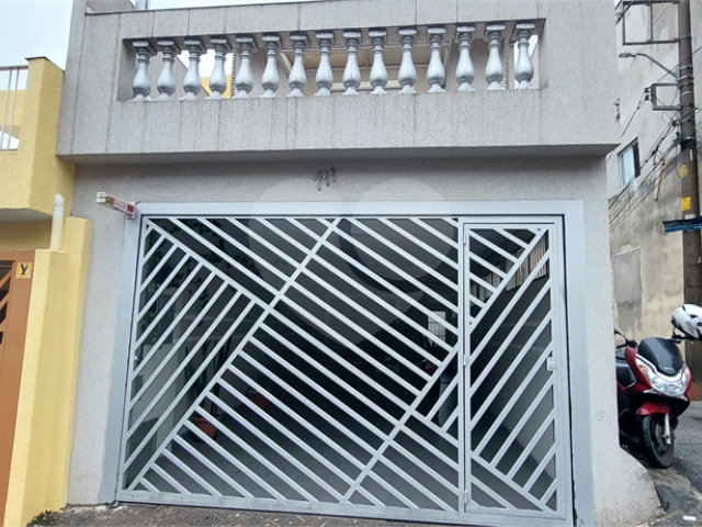 Casa à venda com 3 quartos, sendo 1 suíte,  em Tucuruvi, São Paulo, SP