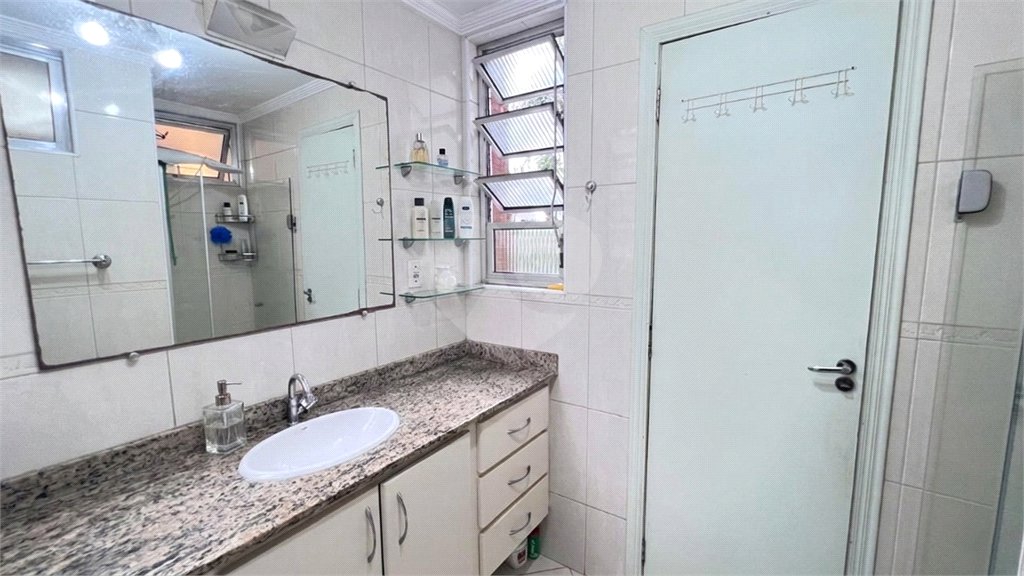 Apartamento à venda com 3 quartos, sendo 1 suíte,  em Santana, São Paulo, SP