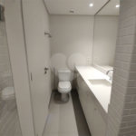 Apartamento à venda ou para alugar com 1 suíte em Jardim das Bandeiras, São Paulo, SP
