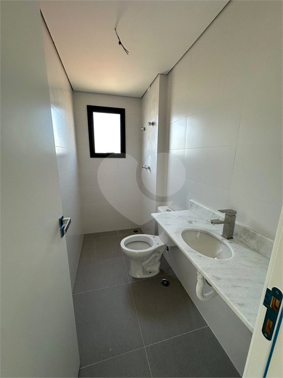 Apartamento à venda com 2 quartos, sendo 1 suíte, em Nova Petrópolis, São Bernardo do Campo, SP