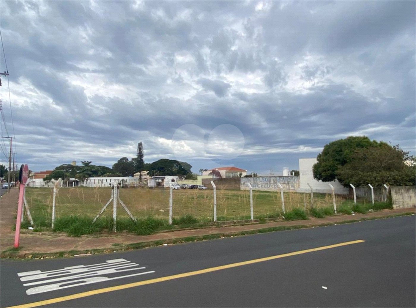 Terreno à venda em Vila Xavier (vila Xavier), Araraquara, SP