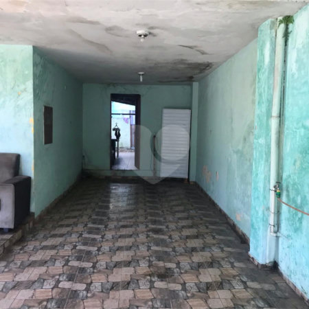 Casa à venda com 2 quartos em Vila Vitório Mazzei, São Paulo, SP