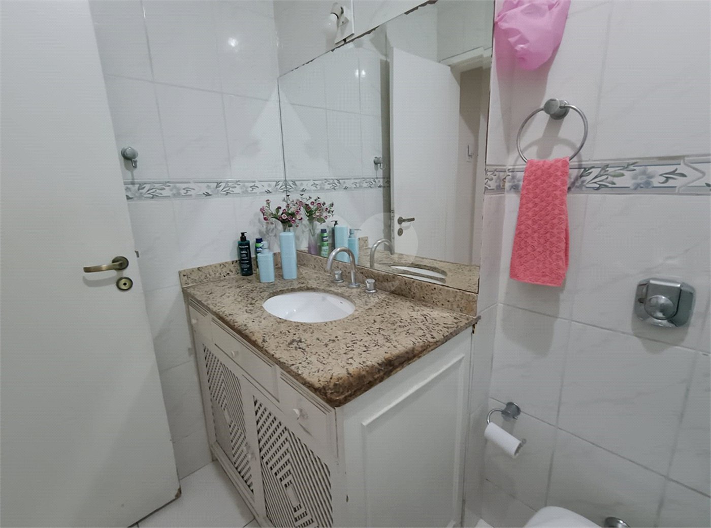 Apartamento à venda com 3 quartos em Maracanã, Rio de Janeiro, RJ