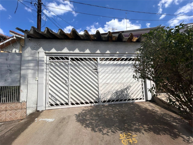 Sobrado à venda com 3 quartos, sendo 1 suíte,  em Tucuruvi, São Paulo, SP