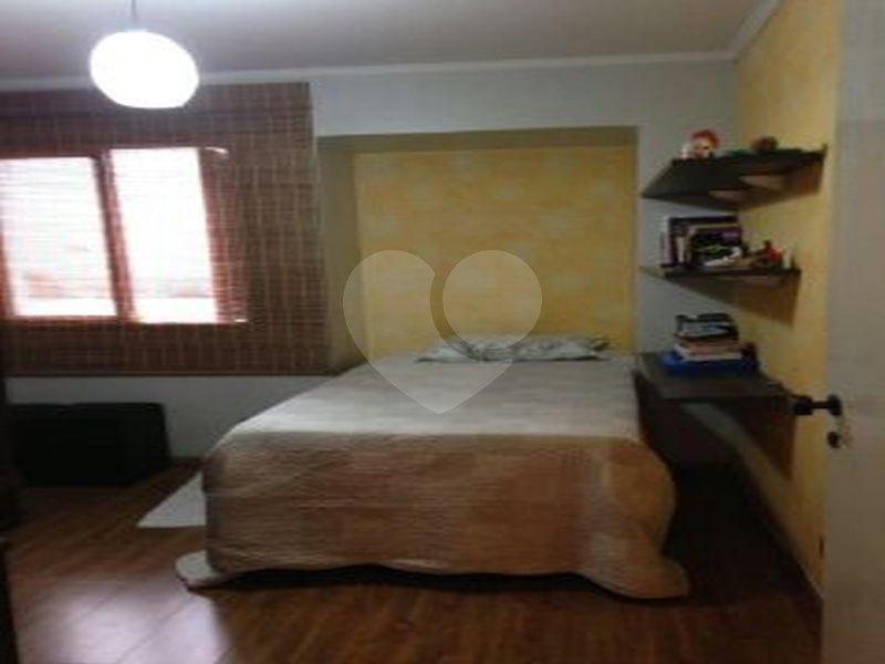 Apartamento à venda com 3 quartos, sendo 1 suíte, em Santana, São Paulo, SP