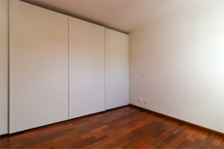 Apartamento à venda com 3 suítes em Cidade Monções, São Paulo, SP