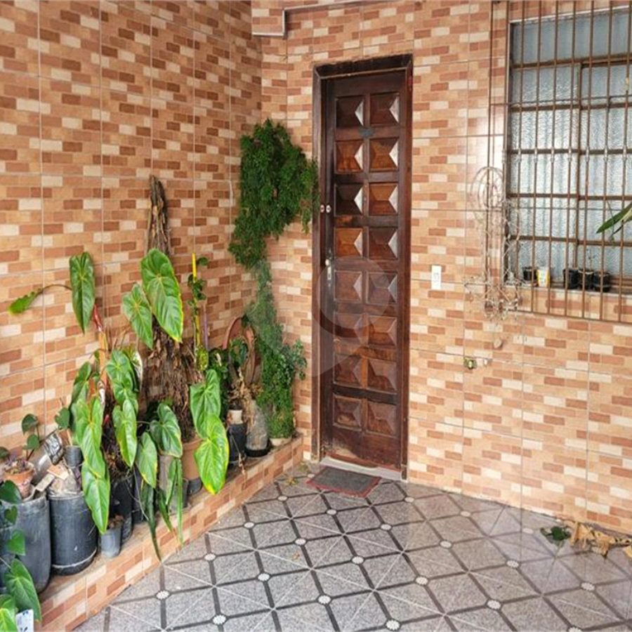Sobrado à venda com 3 quartos em Jardim Nova Germania, São Paulo, SP